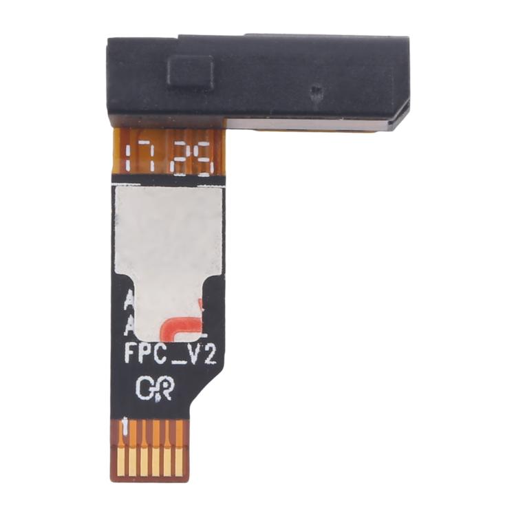 Cavo flessibile audio per jack auricolari per Lenovo Tab4 Plus TB-X70, For Lenovo Tab4 Plus