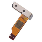Cavo flessibile audio per jack auricolari per Lenovo Tab4 Plus TB-X70, For Lenovo Tab4 Plus