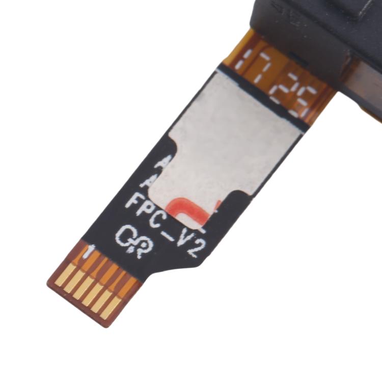 Cavo flessibile audio per jack auricolari per Lenovo Tab4 Plus TB-X70, For Lenovo Tab4 Plus