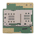 For Lenovo Tab4 Plus TB-X704 SIM Card Reader Board, For Lenovo Tab4 Plus