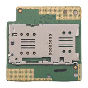 For Lenovo Tab4 Plus TB-X704 SIM Card Reader Board, For Lenovo Tab4 Plus
