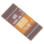 Cavo flessibile di collegamento per slot SIM per Lenovo Tab4 Plus TB-X704, For Lenovo Tab4 Plus