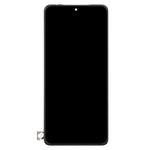 Schermo LCD con digitalizzatore completo originale per Xiaomi 15 LTPO AMOLED, For Xiaomi 15 (Original)