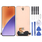 Schermo LCD con digitalizzatore completo originale per Xiaomi 15 LTPO AMOLED, For Xiaomi 15 (Original)
