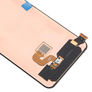 Schermo LCD con digitalizzatore completo originale LTPO AMOLED per Xiaomi 15 Pro, For Xiaomi 15 Pro(Original)