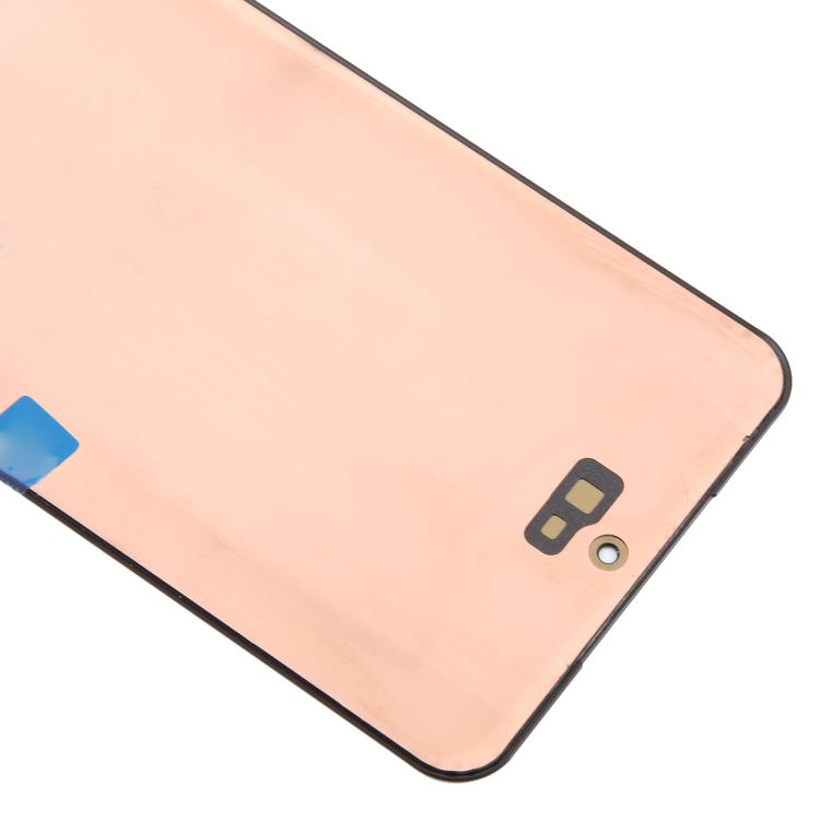 Schermo LCD con digitalizzatore completo originale LTPO AMOLED per Xiaomi 15 Pro, For Xiaomi 15 Pro(Original)