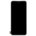 Schermo LCD OLED originale con digitalizzatore completo per Xiaomi Redmi K80 Pro, For Xiaomi Redmi K80 Pro(Original)