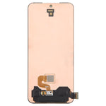 Schermo LCD OLED originale con digitalizzatore completo per Xiaomi Redmi K80 Pro, For Xiaomi Redmi K80 Pro(Original)