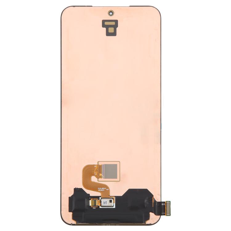 Schermo LCD OLED originale con digitalizzatore completo per Xiaomi Redmi K80 Pro, For Xiaomi Redmi K80 Pro(Original)