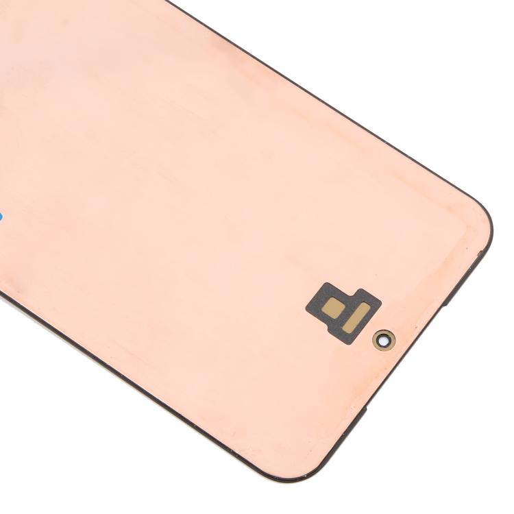 Schermo LCD OLED originale con digitalizzatore completo per Xiaomi Redmi K80 Pro, For Xiaomi Redmi K80 Pro(Original)