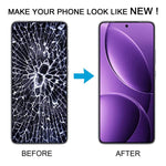 Schermo LCD OLED originale con digitalizzatore completo per Xiaomi Redmi K80 Pro, For Xiaomi Redmi K80 Pro(Original)