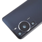 Cover posteriore per batteria Huawei P60 con copriobiettivo della fotocamera, For Huawei P60(with Camera Lens)