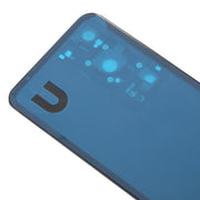 Cover posteriore per batteria Huawei P60 con copriobiettivo della fotocamera, For Huawei P60(with Camera Lens)