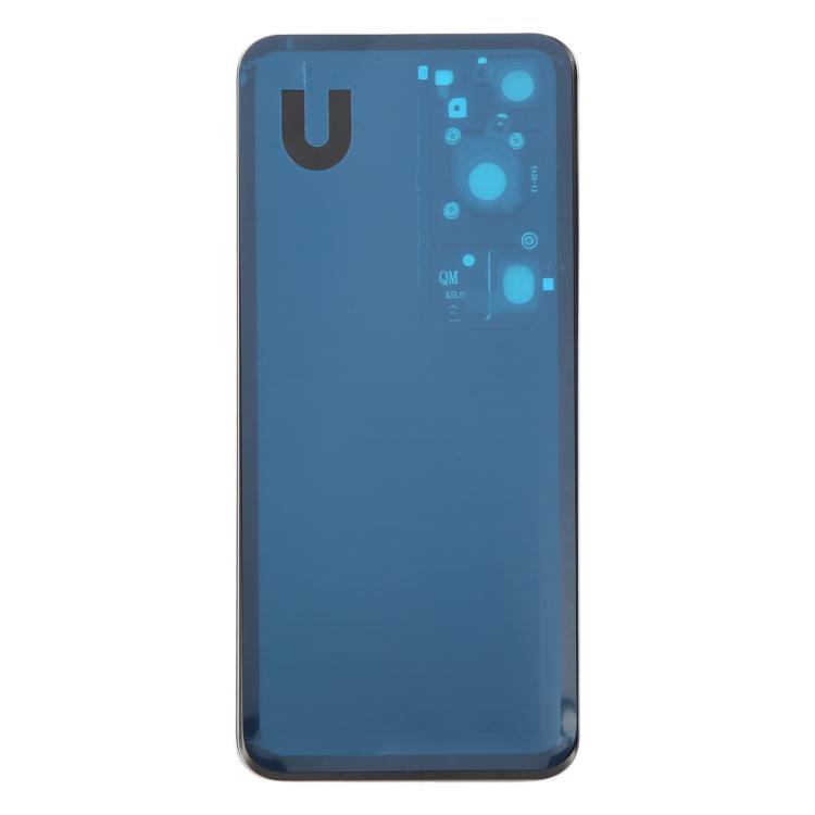 Cover posteriore con copertura per obiettivo della fotocamera per Huawei P60 Pro., For Huawei P60 Pro(with Camera Lens Frame), For Huawei P60 Pro(with Camera Lens)