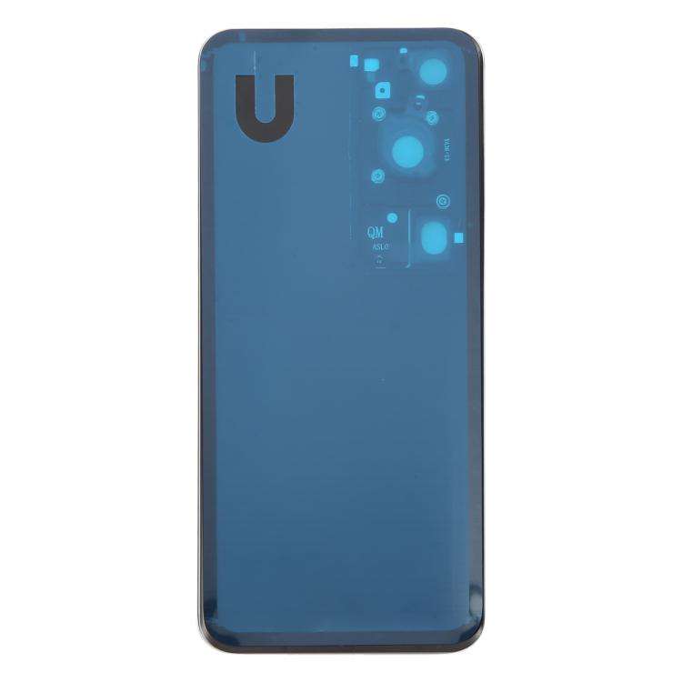 Cover posteriore con copertura per obiettivo della fotocamera per Huawei P60 Pro., For Huawei P60 Pro(with Camera Lens Frame), For Huawei P60 Pro(with Camera Lens)