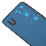 Cover posteriore con copertura per obiettivo della fotocamera per Huawei P60 Pro., For Huawei P60 Pro(with Camera Lens Frame), For Huawei P60 Pro(with Camera Lens)