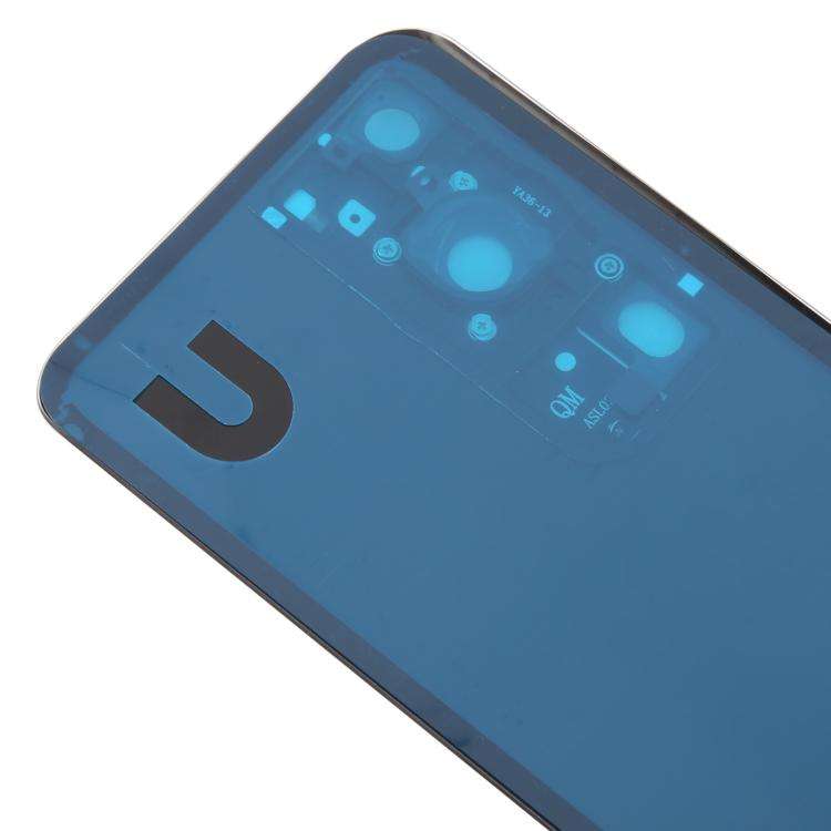 Cover posteriore con copertura per obiettivo della fotocamera per Huawei P60 Pro., For Huawei P60 Pro(with Camera Lens Frame), For Huawei P60 Pro(with Camera Lens)