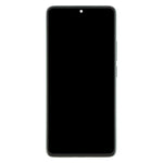 Schermo LCD AMOLED originale con digitalizzatore e cornice per Xiaomi Redmi Note 14 5G India., For Xiaomi Redmi Note 14 5G(Original), For Xiaomi Redmi Note 14 5G India(Original)