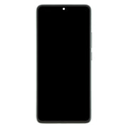 Schermo LCD AMOLED originale con digitalizzatore e cornice per Xiaomi Redmi Note 14 5G India., For Xiaomi Redmi Note 14 5G(Original), For Xiaomi Redmi Note 14 5G India(Original)