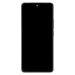 Schermo LCD AMOLED originale con digitalizzatore e cornice per Xiaomi Redmi K80 Pro, gruppo completo., For OPPO Find X8 Pro(Original)