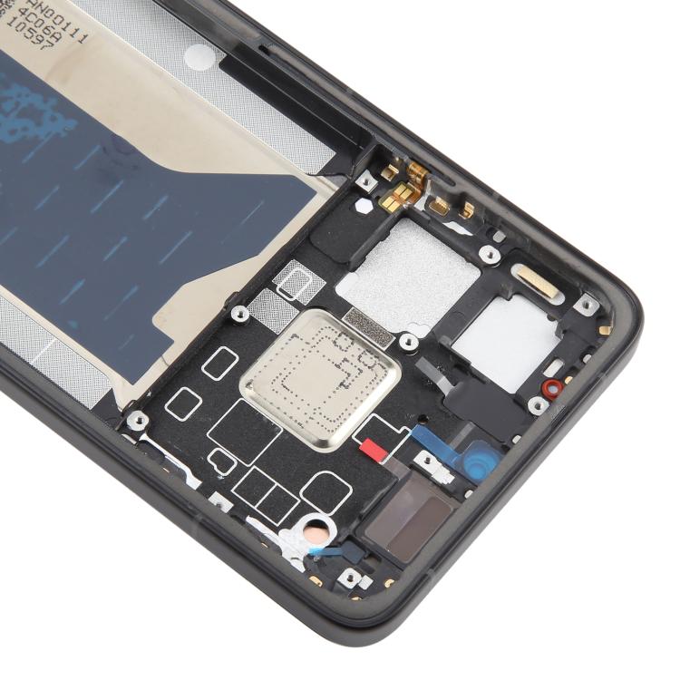 Schermo LCD AMOLED originale con digitalizzatore e cornice per Xiaomi Redmi K80 Pro, gruppo completo., For OPPO Find X8 Pro(Original)