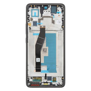 Schermo LCD AMOLED originale per Xiaomi 14T, digitalizzatore completo con cornice, For Xiaomi 14T(Original)
