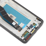 Schermo LCD AMOLED originale per Xiaomi 14T, digitalizzatore completo con cornice, For Xiaomi 14T(Original)