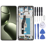 Schermo LCD AMOLED originale per Xiaomi 14T, digitalizzatore completo con cornice, For Xiaomi 14T(Original)