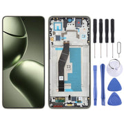 Schermo LCD AMOLED originale per Xiaomi 14T, digitalizzatore completo con cornice, For Xiaomi 14T(Original)