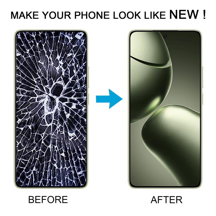 Schermo LCD AMOLED originale per Xiaomi 14T, digitalizzatore completo con cornice, For Xiaomi 14T(Original)
