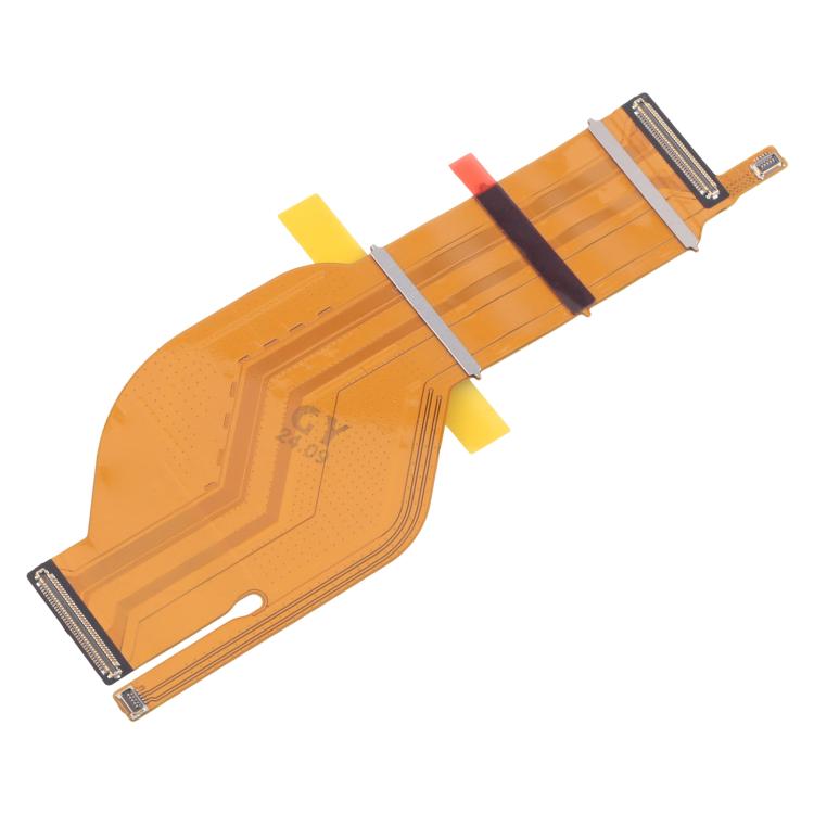 Cavo flessibile asse di rotazione OEM per Huawei Mate X50, For Huawei Mate X5