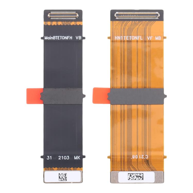 Cavo flessibile asse di rotazione OEM per Huawei Mate X2, For Huawei Mate X2