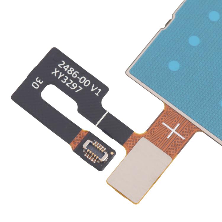 Cavo flessibile originale per sensore di impronte digitali integrato nel display per Xiaomi 14 Ultra, For Xiaomi 14 Ultra(Original)