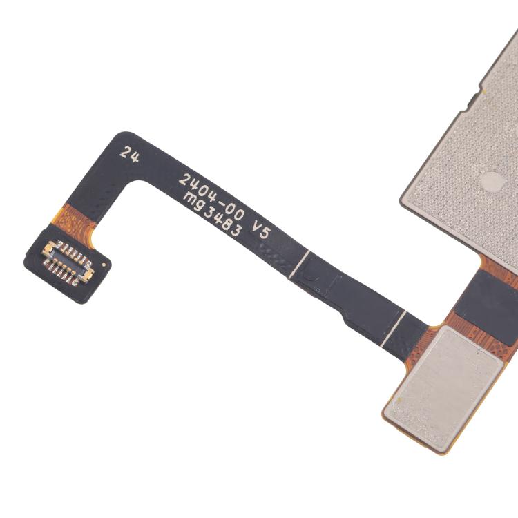 Cavo flessibile originale per sensore di impronte digitali integrato nel display per Xiaomi 14 Pro, For Xiaomi 14 Pro(Original)
