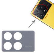 Obiettivo originale per fotocamera posteriore Xiaomi Poco X6 Pro, For Xiaomi Poco X6 Pro(Original)
