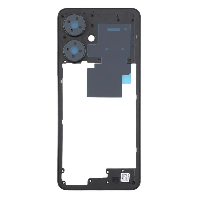 Cornice centrale originale per Xiaomi Redmi 13C 5G, For Xiaomi Redmi 13C 5G(Original)