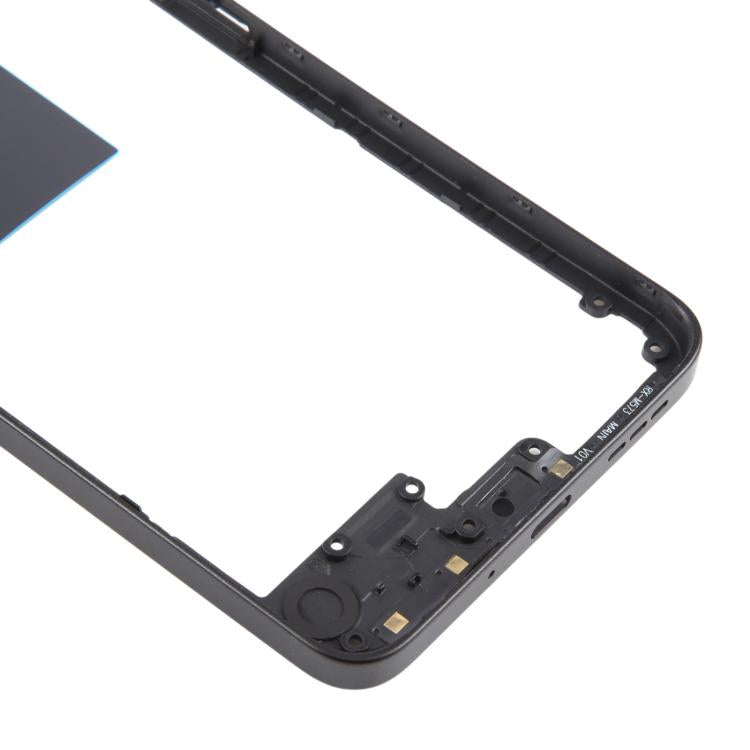 Cornice centrale originale per Xiaomi Redmi 13C 5G, For Xiaomi Redmi 13C 5G(Original)