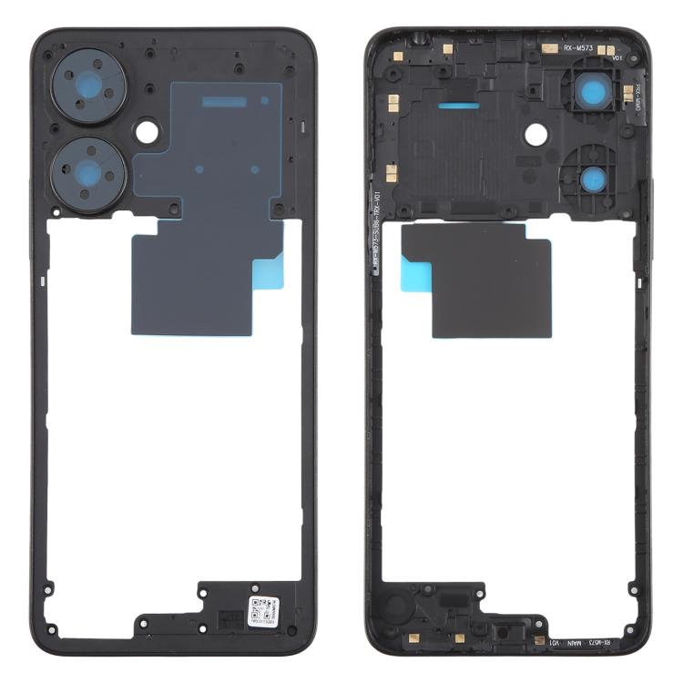 Cornice centrale originale per Xiaomi Redmi 13C 5G, For Xiaomi Redmi 13C 5G(Original)