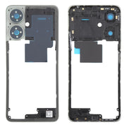 Cornice centrale originale per Xiaomi Redmi 13C 5G, For Xiaomi Redmi 13C 5G(Original)