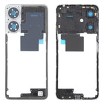 Cornice centrale originale per Xiaomi Redmi 13C 5G, For Xiaomi Redmi 13C 5G(Original)
