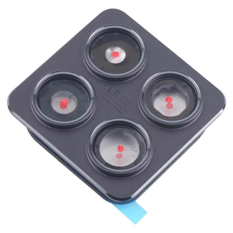 Copertura originale per obiettivo della fotocamera posteriore per Xiaomi 14T Pro, For Xiaomi 14T Pro(Original)