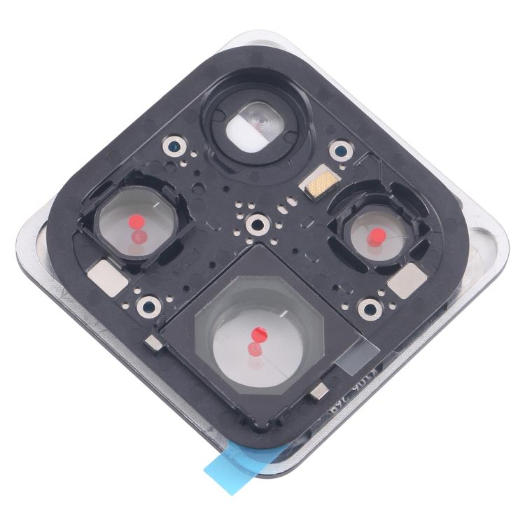 Copertura originale per obiettivo della fotocamera posteriore per Xiaomi 14T Pro, For Xiaomi 14T Pro(Original)