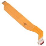 Per cavo flessibile per porta di ricarica versione OPPO Reno8 Pro PGAM10 CN, For OPPO Reno8 Pro