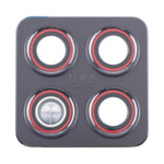 Copertura originale per obiettivo della fotocamera posteriore per Xiaomi 14T, For Xiaomi 14T(Original)