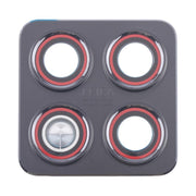 Copertura originale per obiettivo della fotocamera posteriore per Xiaomi 14T, For Xiaomi 14T(Original)