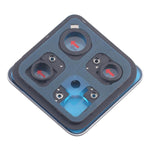 Copertura originale per obiettivo della fotocamera posteriore per Xiaomi 14T, For Xiaomi 14T(Original)