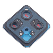 Copertura originale per obiettivo della fotocamera posteriore per Xiaomi 14T, For Xiaomi 14T(Original)
