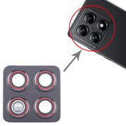 Copertura originale per obiettivo della fotocamera posteriore per Xiaomi 14T, For Xiaomi 14T(Original)