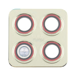 Copertura originale per obiettivo della fotocamera posteriore per Xiaomi 14T, For Xiaomi 14T(Original)