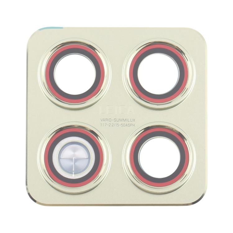 Copertura originale per obiettivo della fotocamera posteriore per Xiaomi 14T, For Xiaomi 14T(Original)